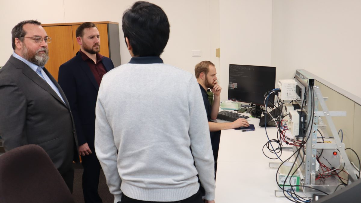 ACE Engineering Services Showcase - ACE