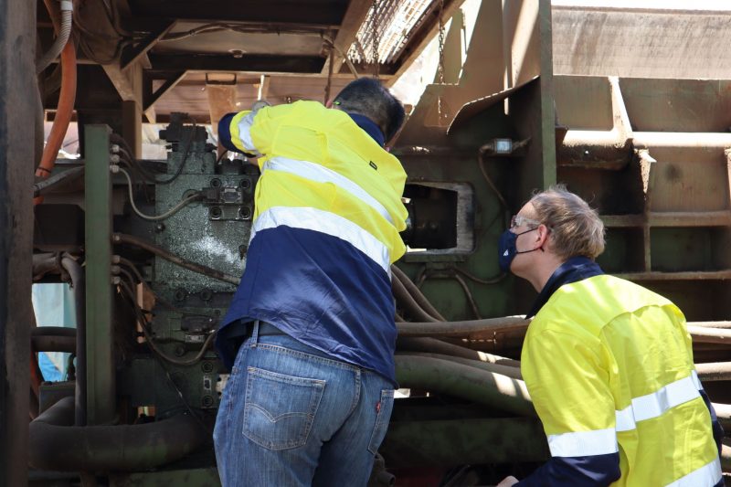 Australian Control Engineering - SCADA, Control Systems Engineering ...