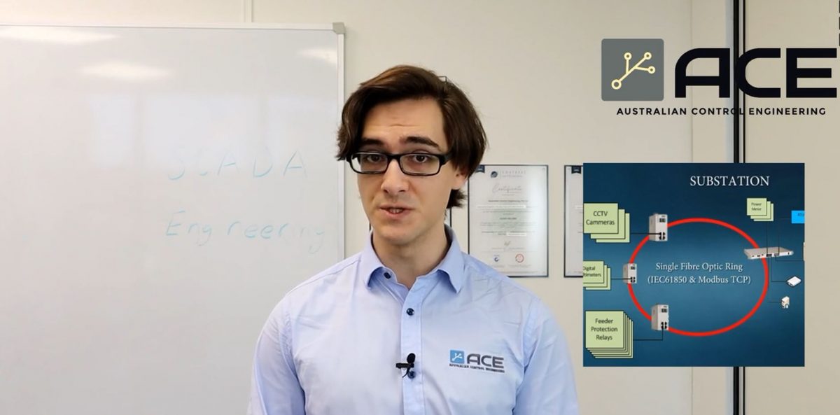 Overview of IEC 61850 - Australian Control Engineering Pty Ltd