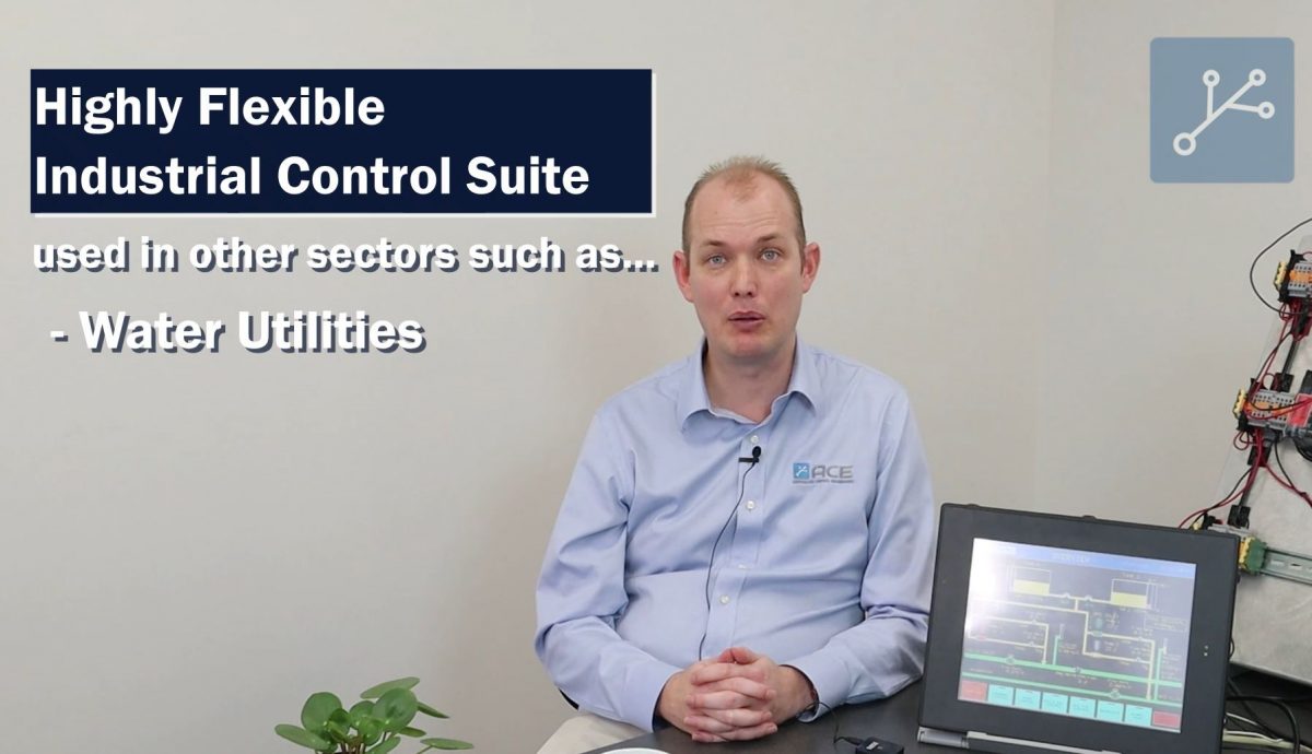 Australian Control Engineering-SCADA, Control Systems Engineering