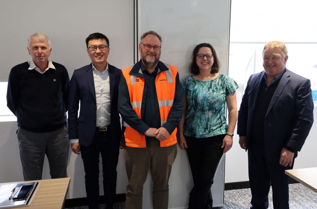 Australian Control Engineering-SCADA, Control Systems Engineering