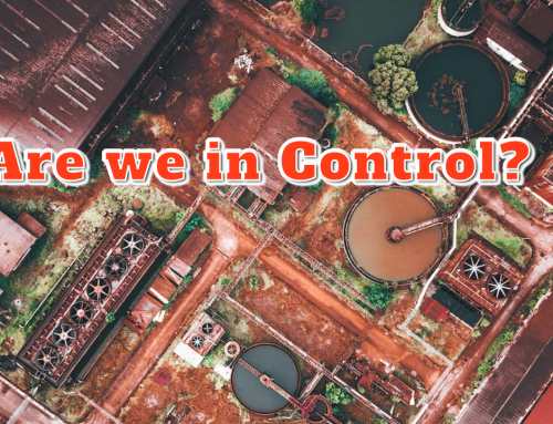 Are we in Control?