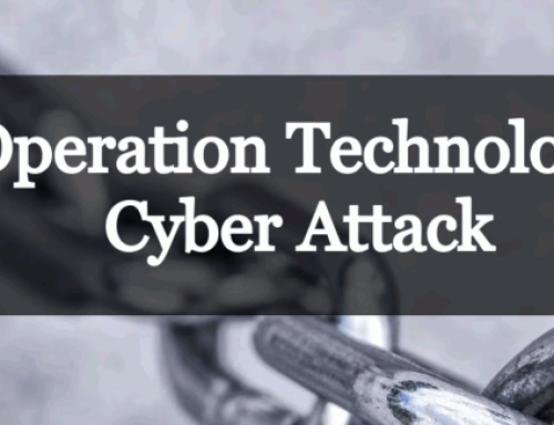 What would a cyber-attack cost on an operation technology system
