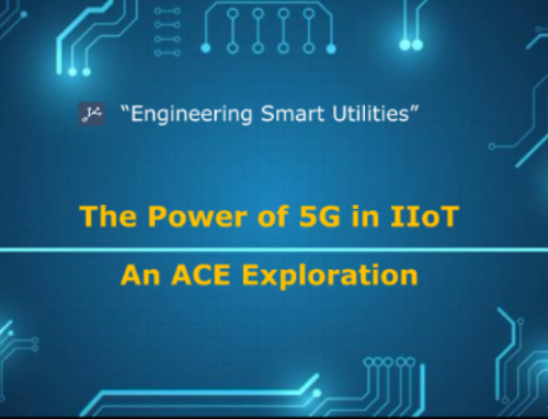 The Power of 5G in IIoT: An ACE Exploration