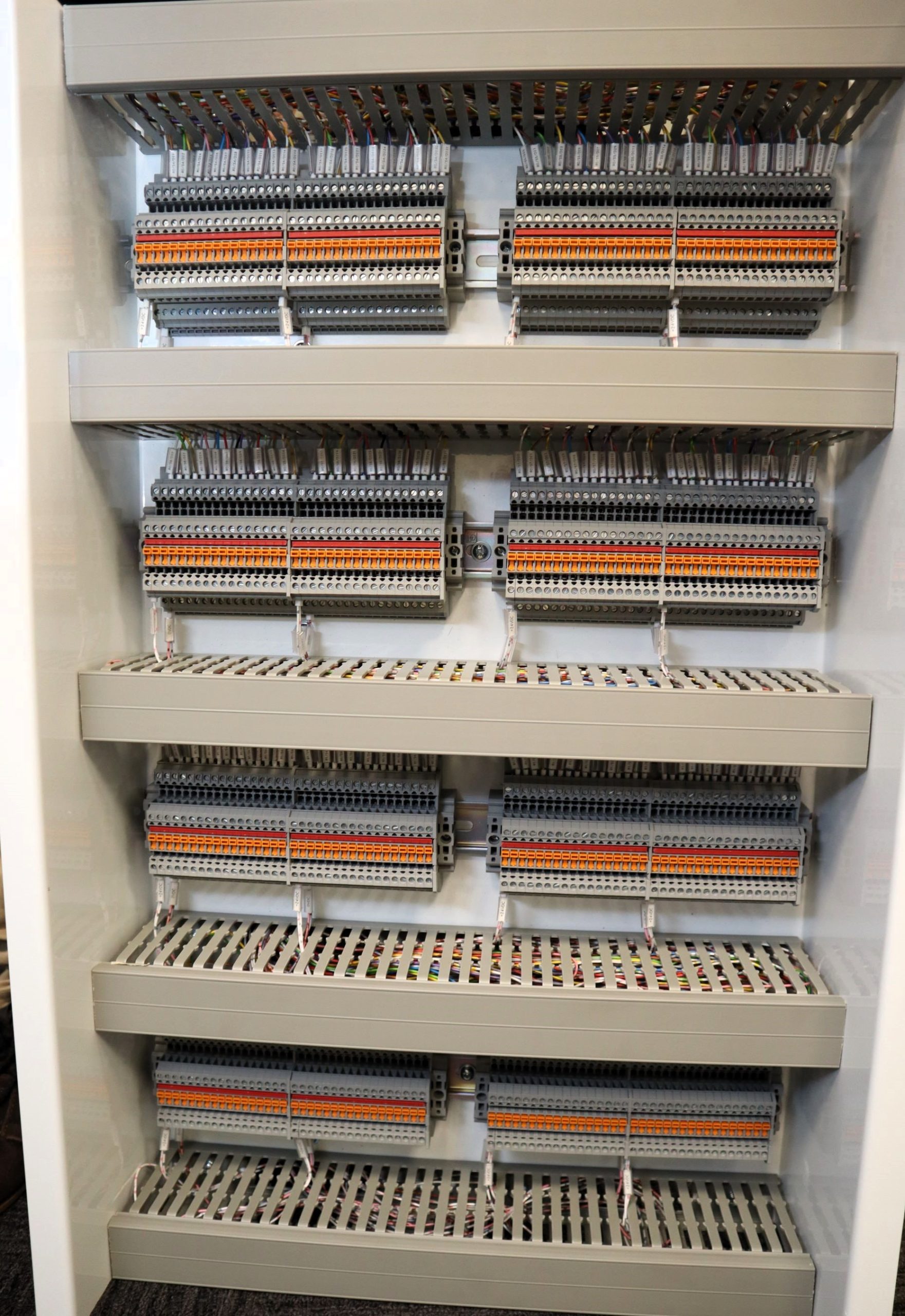 Control Panels   Australian Control Engineering Pty Ltd