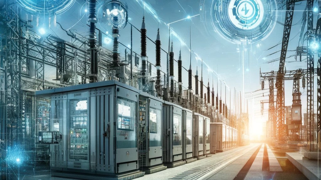 The Capital Expenditure Cycle and Regional Grid Reliability
