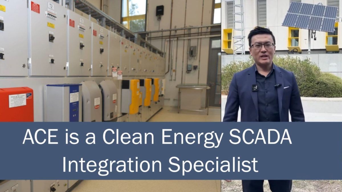 How a Battery Energy Storage System (BESS) is Built - Australian ...