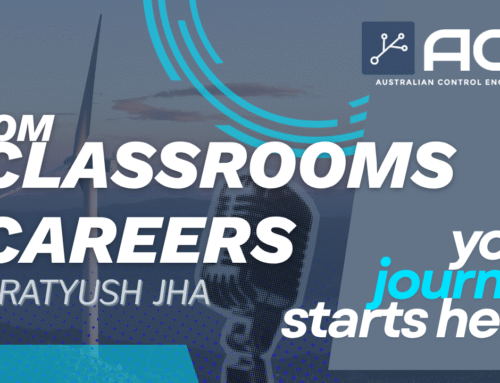From Classrooms to Careers: Your Journey Starts Here!