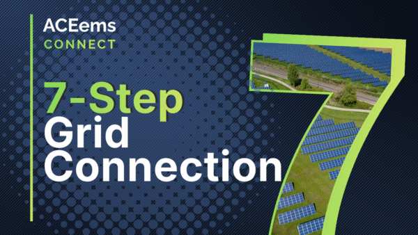 The 7-Step Renewable Grid Connection Method EPCs Trust