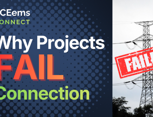 Why Renewable Energy Projects Still Fail at Grid Connection