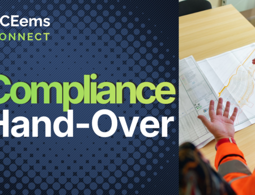 Future-Proof Your Project With Compliance Handover