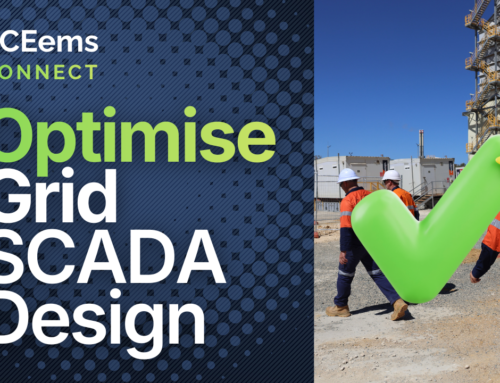 How to Optimise SCADA Design for a Trouble-Free Grid Connection