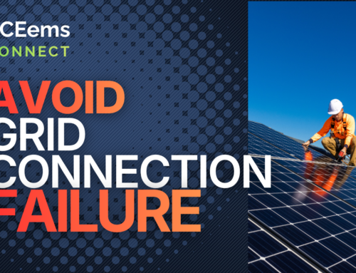 Optimise SCADA for Grid Connection – Avoid the Traps