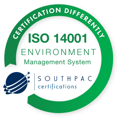 ISO 14001 Environment
