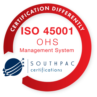 ISO 45001 OHS