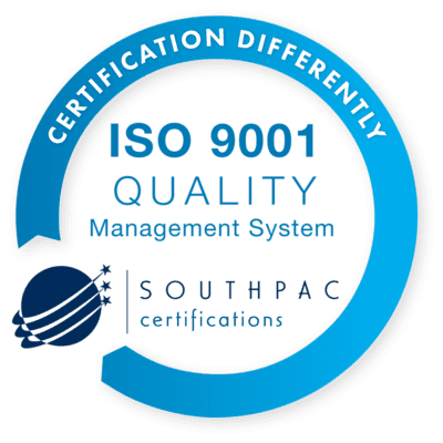 ISO 9001 Quality