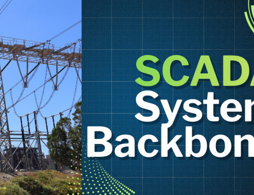 SCADA: Powering System Integration