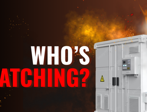 Why SCADA is Your Most Critical Safety System