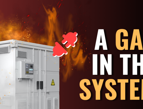 A SCADA Configuration Gap That Made History