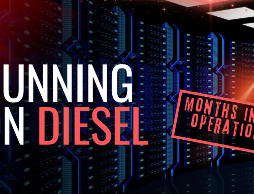 The SCADA Mistake That Costs Data Centres Millions