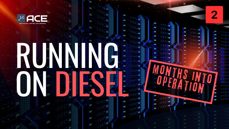 The SCADA Mistake That Costs Data Centres Millions