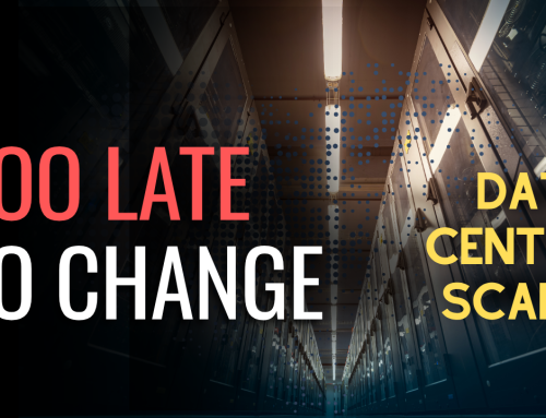 The Hidden Reason Data Centre Commissioning Gets Stuck