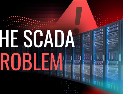 The Real Risk in Data Centres