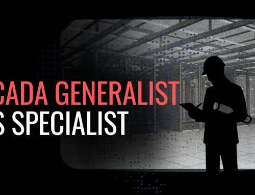 Who Is Actually Designing Your Transmission SCADA?