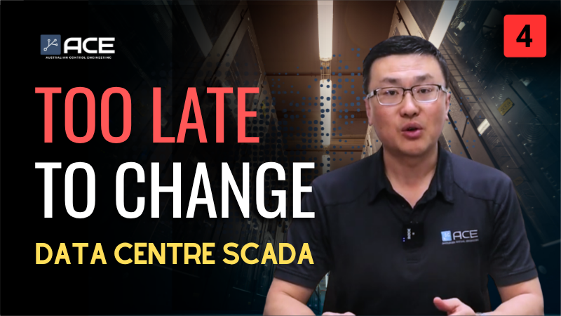 The Hidden Reason Data Centre Commissioning Gets Stuck