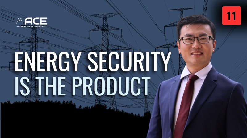 Data Centre Energy Security: Why Uptime Is the Real Product