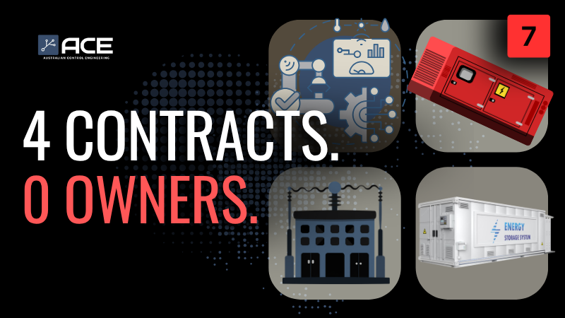 Why Your Data Centre EMS and SCADA Need to Work Together