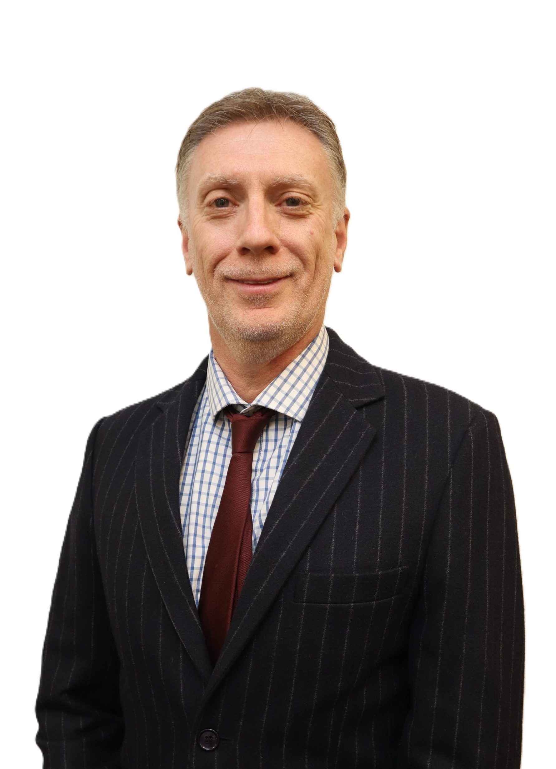 John Archibald