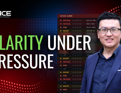 Data Centre SCADA Operator Screens: Why Alarm Design Matters