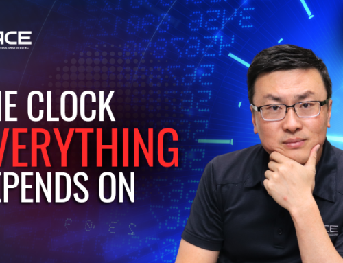 Time Synchronisation in Data Centre SCADA: Why It’s Critical