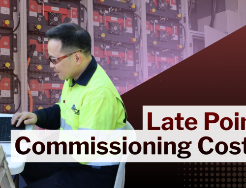 Thousands of SCADA Points Decide Your BESS Schedule