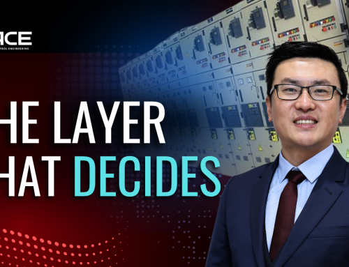 Substation Protection and Data Centre SCADA: The Overlooked Layer